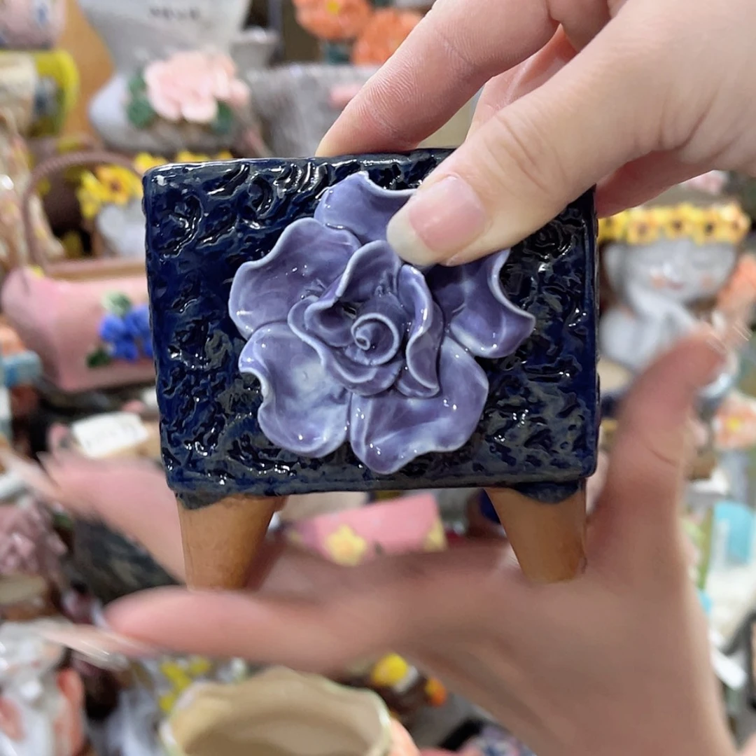 【闪购商品】红陶20CM以下