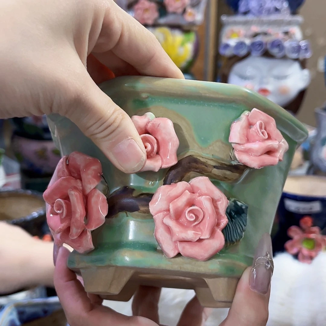 【闪购商品】红陶福利