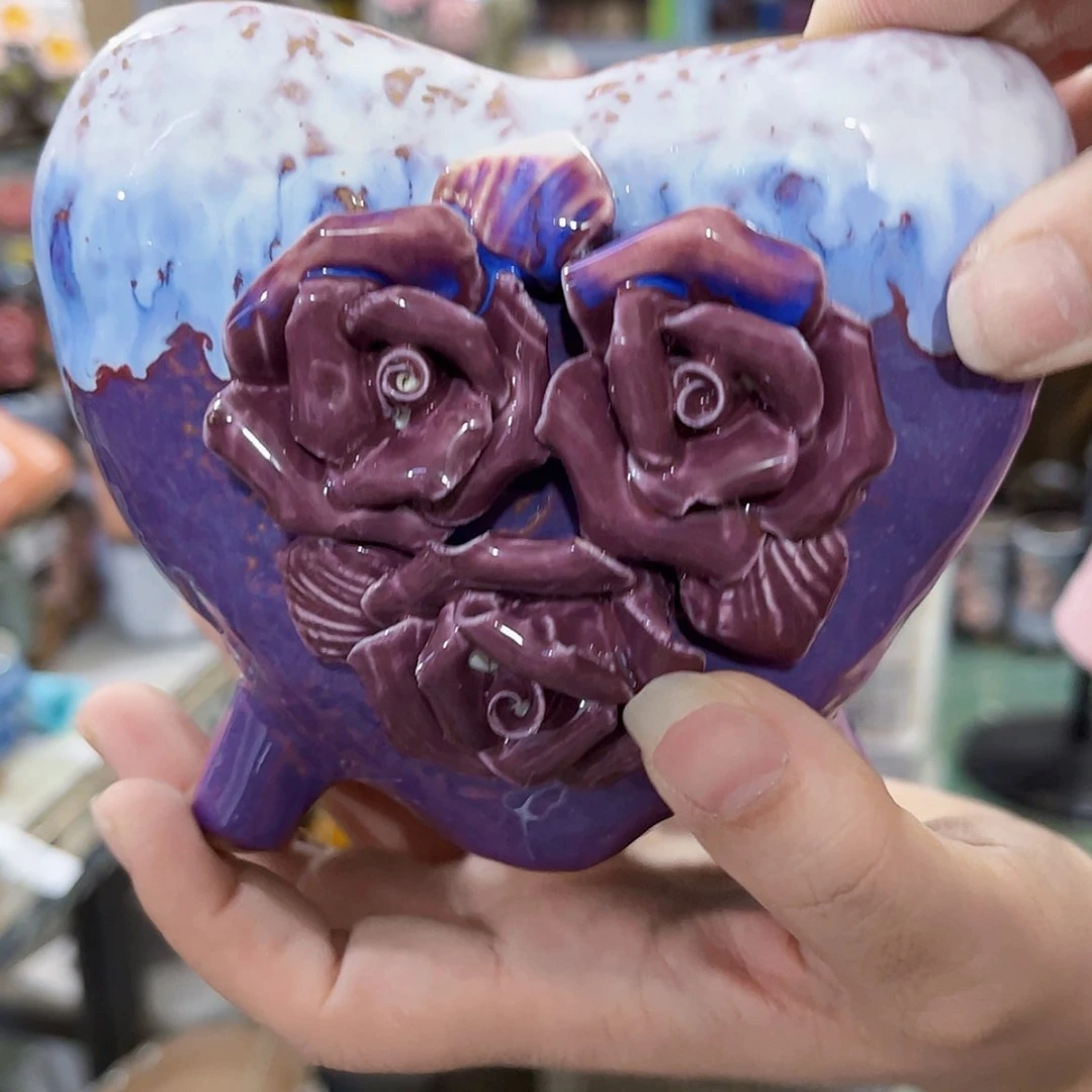 【闪购商品】红陶20CM以下