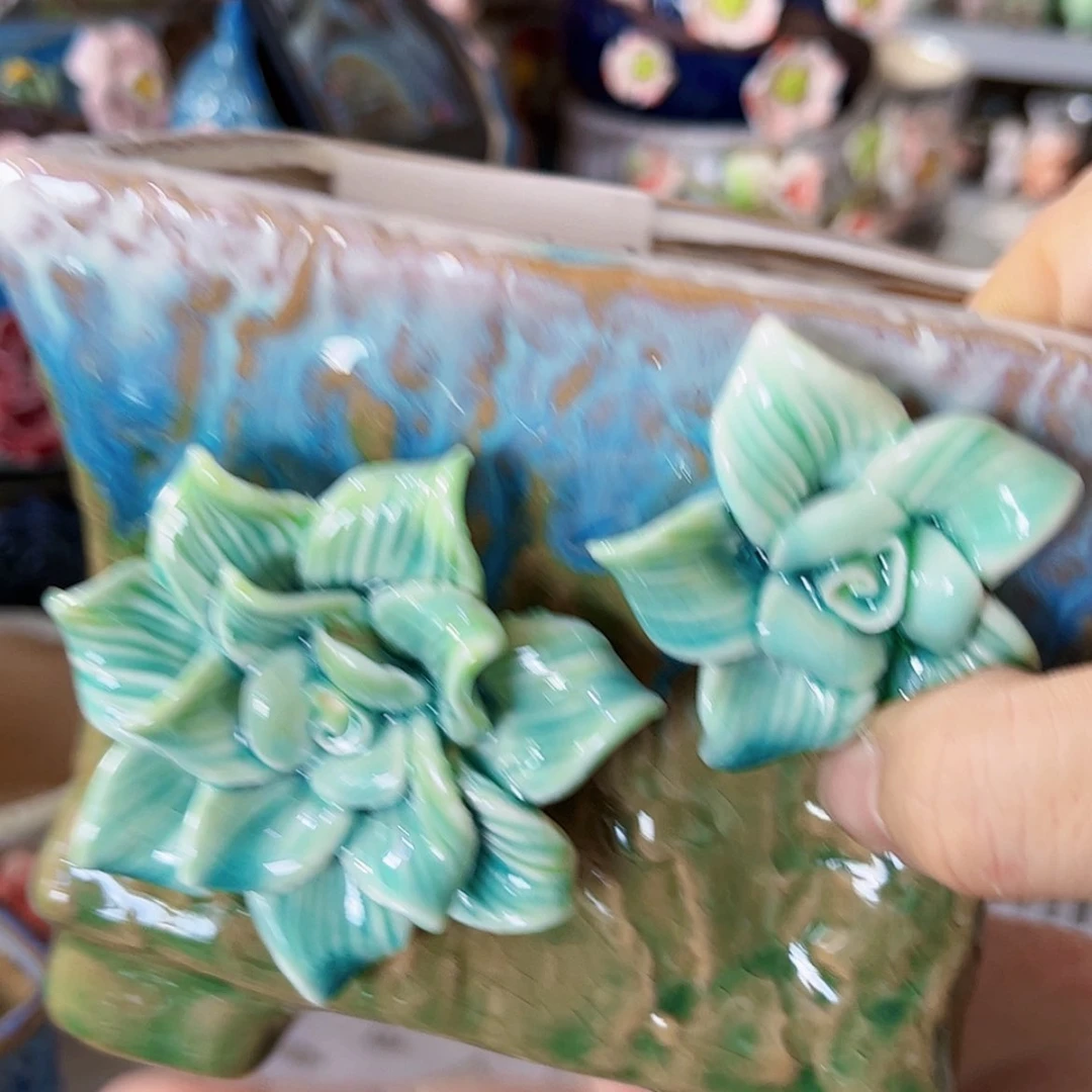 【闪购商品】红陶20CM以下