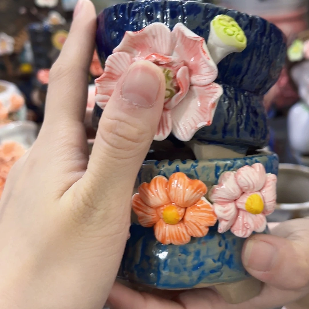 【闪购商品】红陶20CM以下