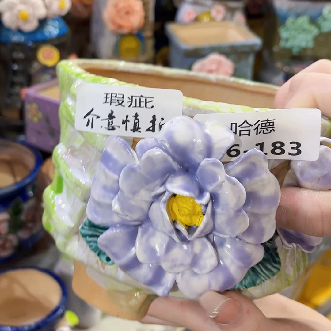 【闪购商品】红陶20CM以下瑕疵16183