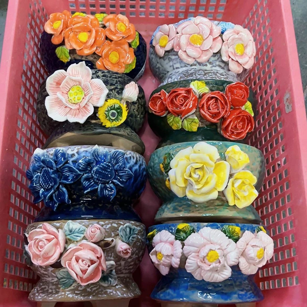 【闪购商品】红陶20CM以下20180