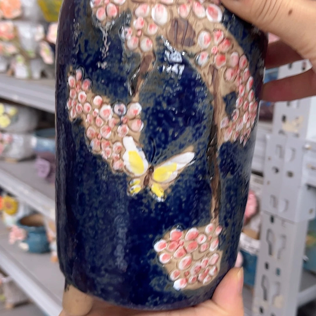 【闪购商品】红陶20CM以下