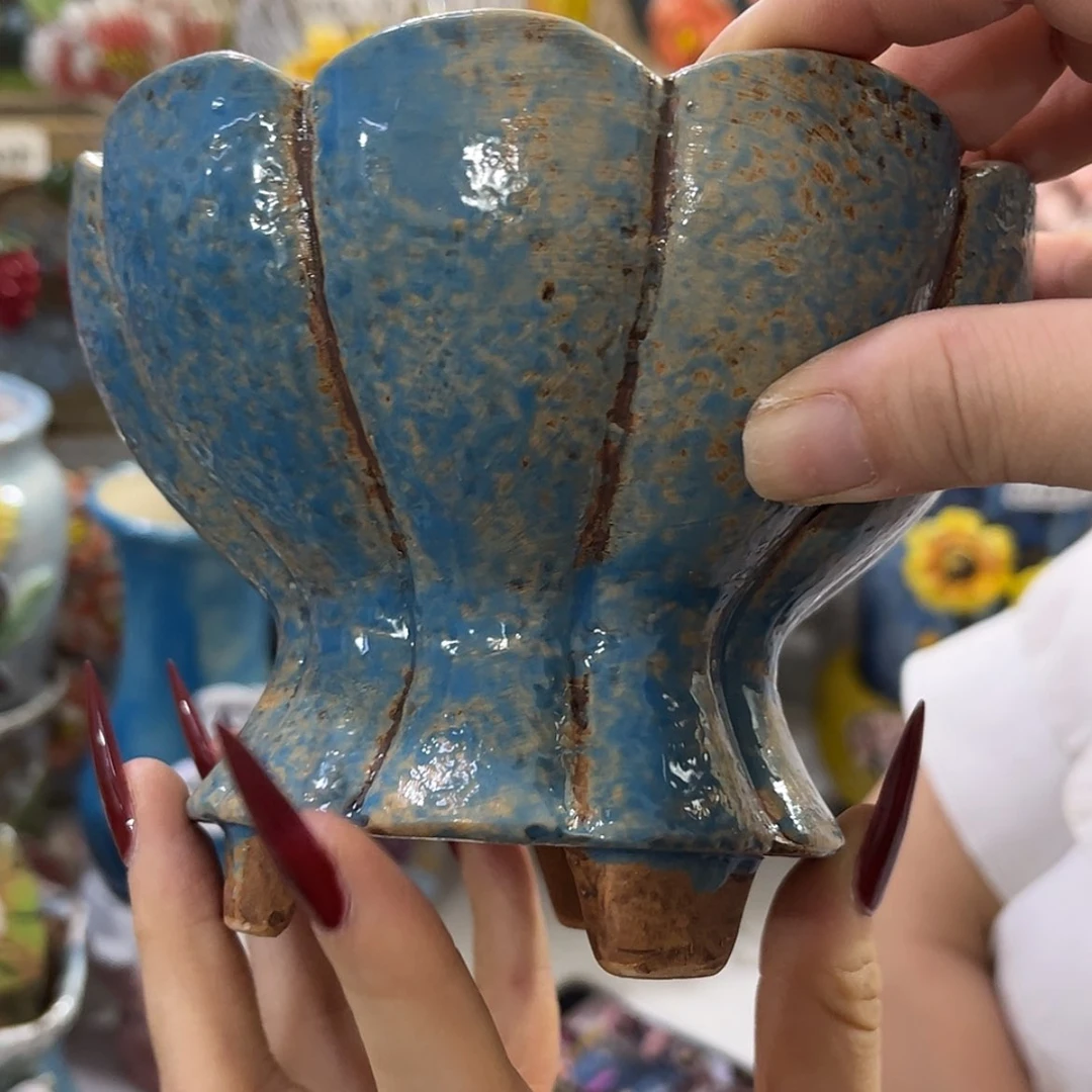 【闪购商品】红陶20CM以下