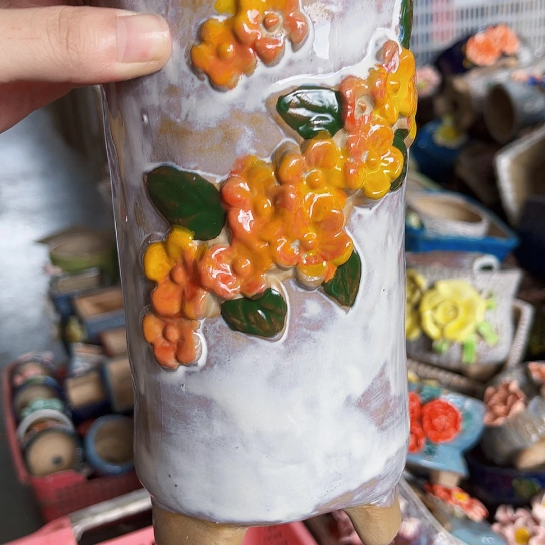 【闪购商品】红陶20CM以下