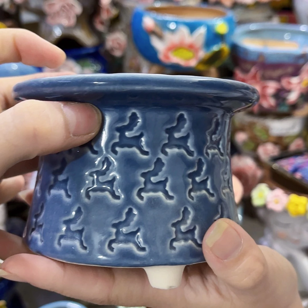 【闪购商品】红陶20CM以下