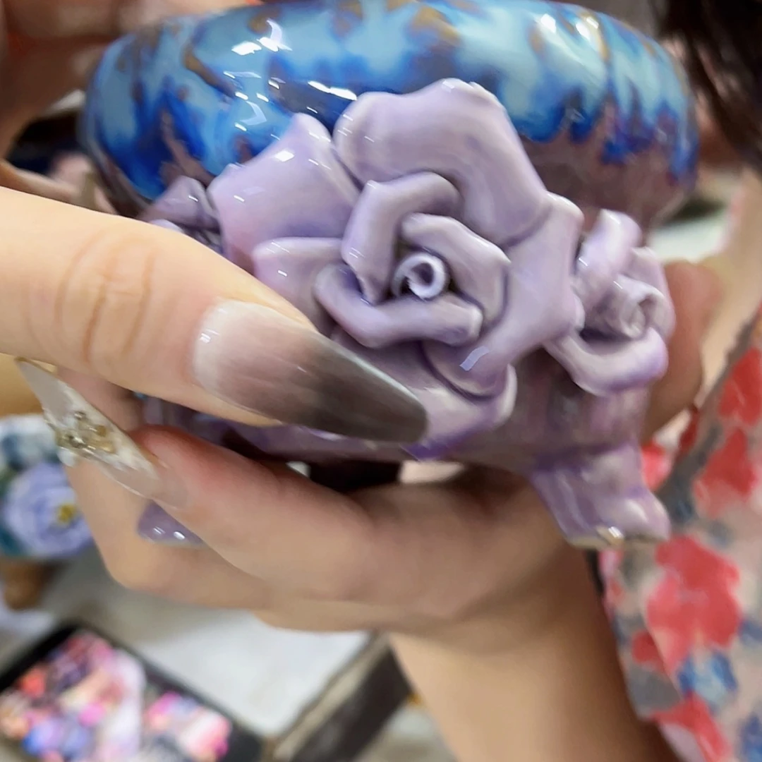 【闪购商品】红陶20CM以下