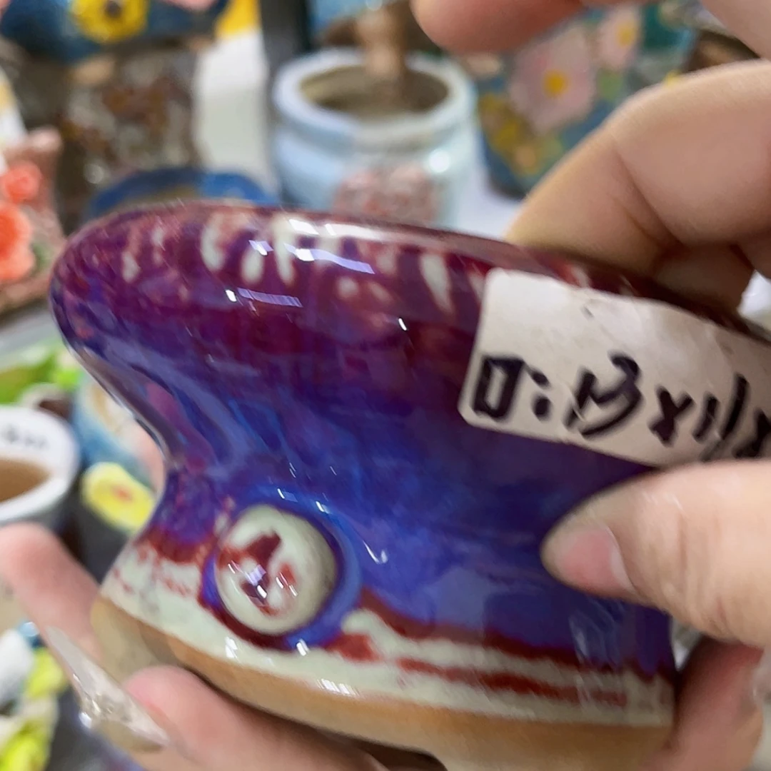 【闪购商品】红陶20CM以下