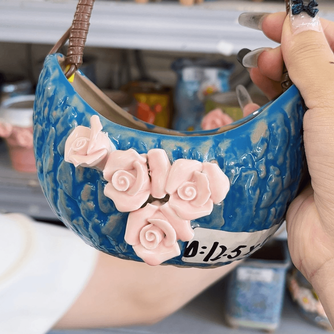 【闪购商品】红陶20CM以下