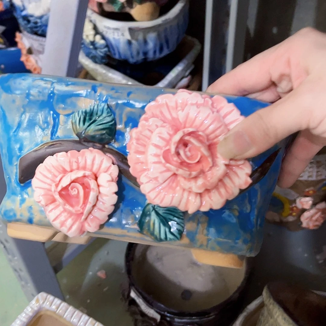 【闪购商品】红陶20CM以下