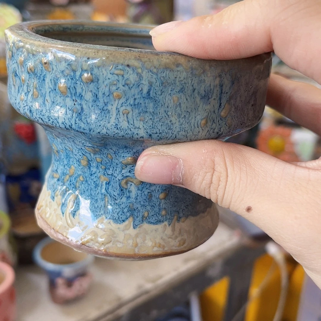【闪购商品】红陶20CM以下