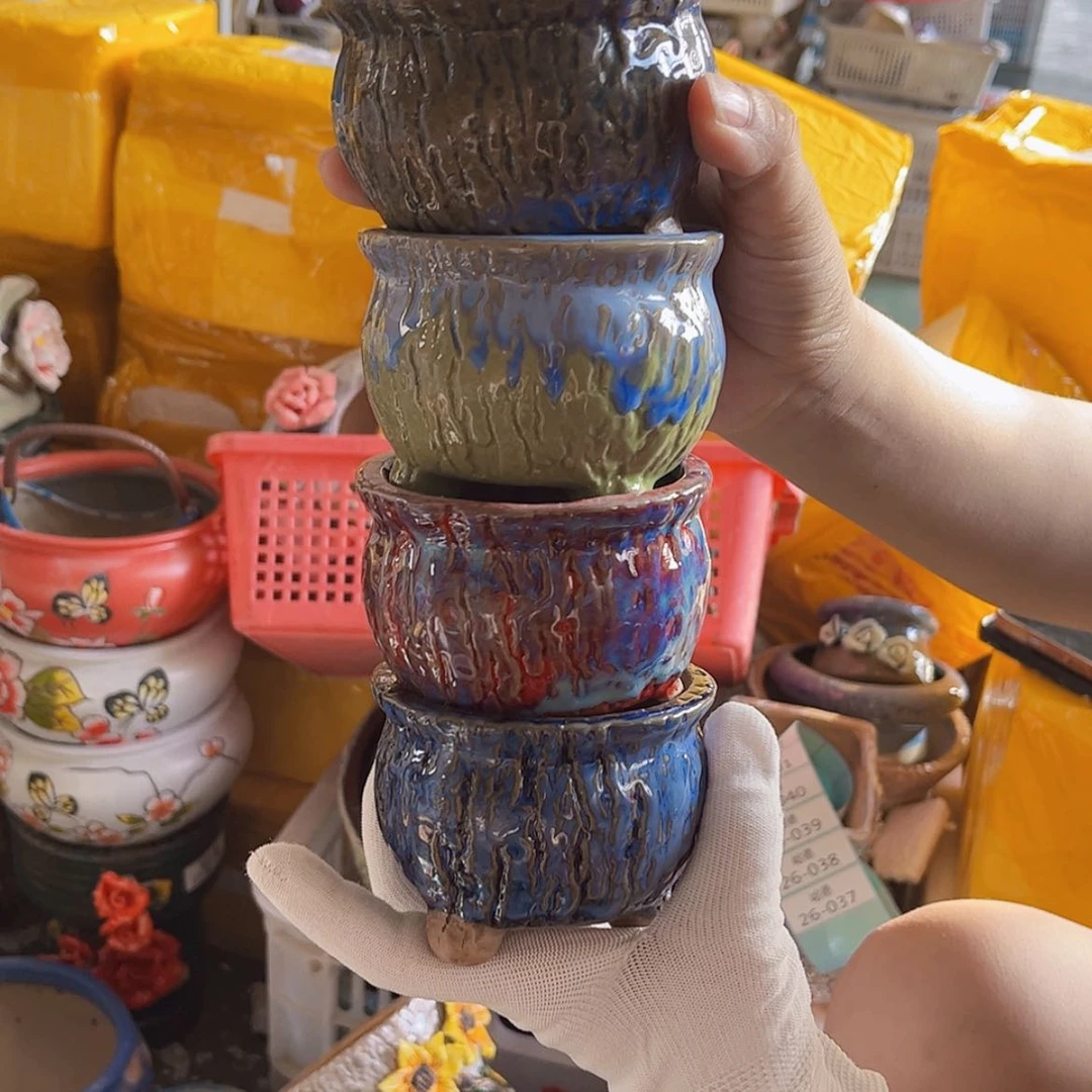 【闪购商品】红陶20CM以下福利