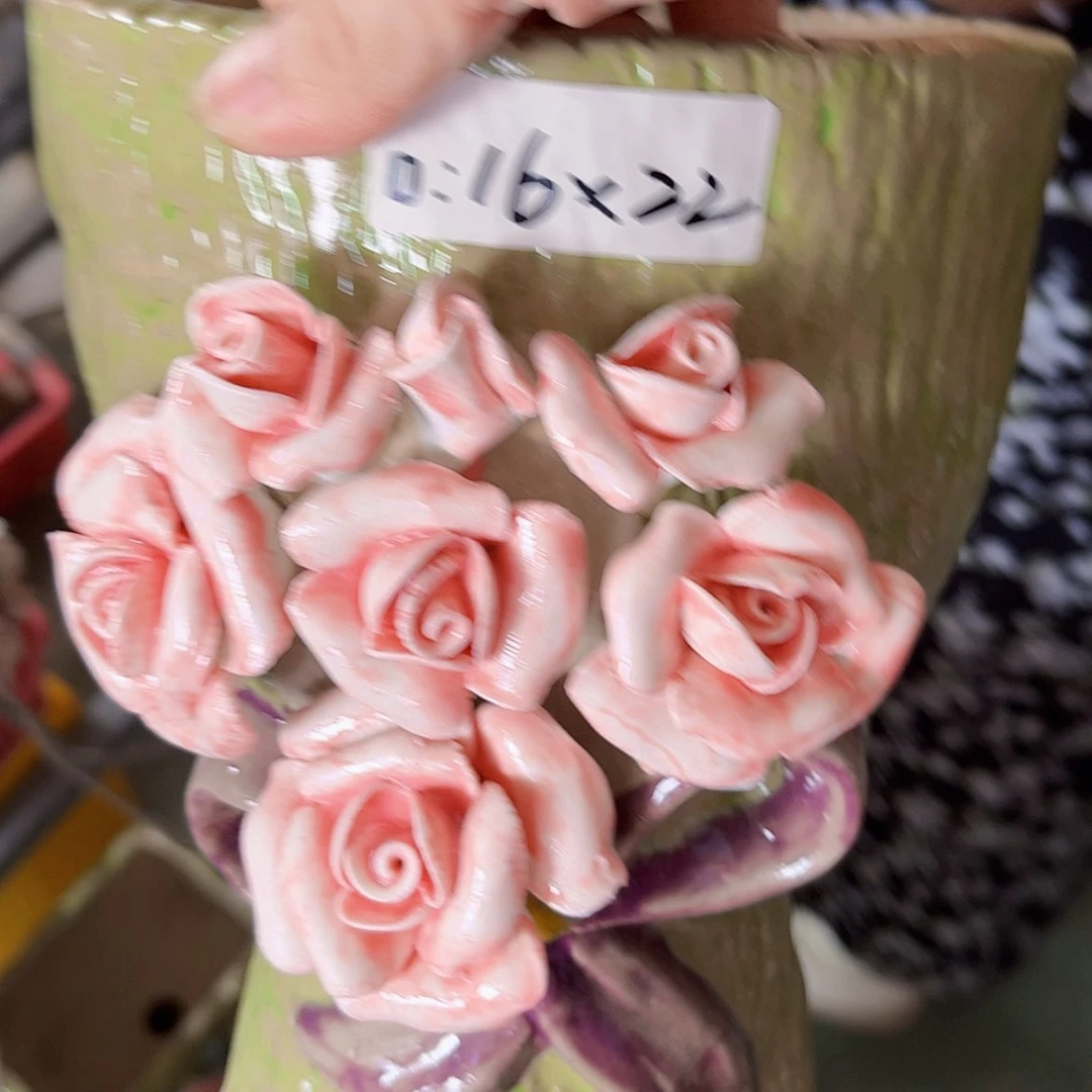 【闪购商品】红陶20CM（含）-50CM（不含）