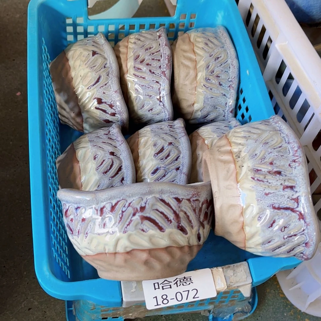 【闪购商品】红陶20CM以下瑕疵1872