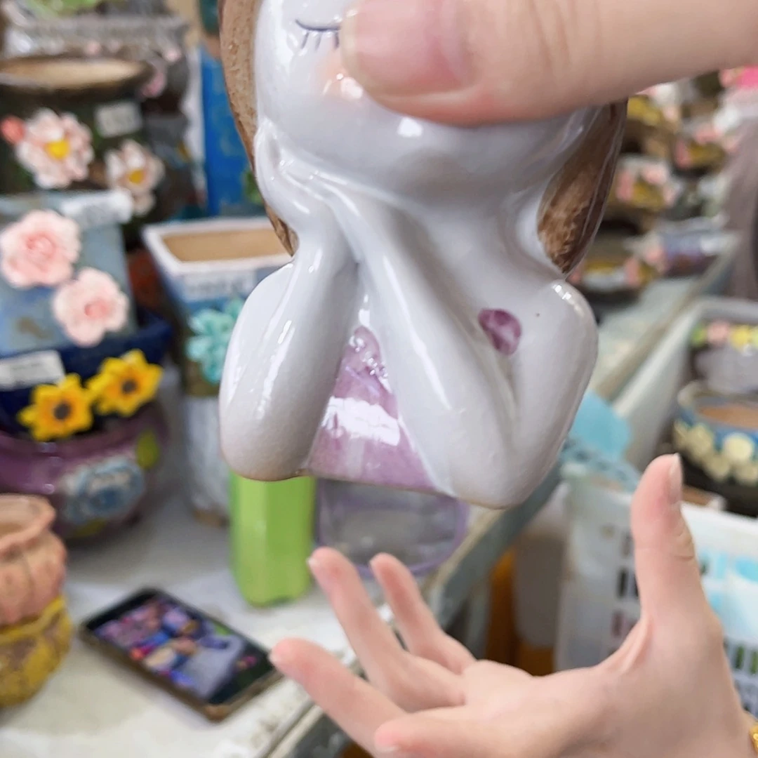 【闪购商品】红陶20CM以下