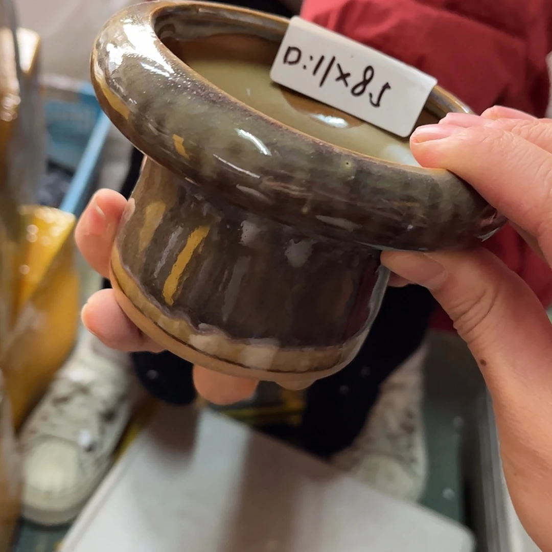 【闪购商品】陶瓷15cm以下