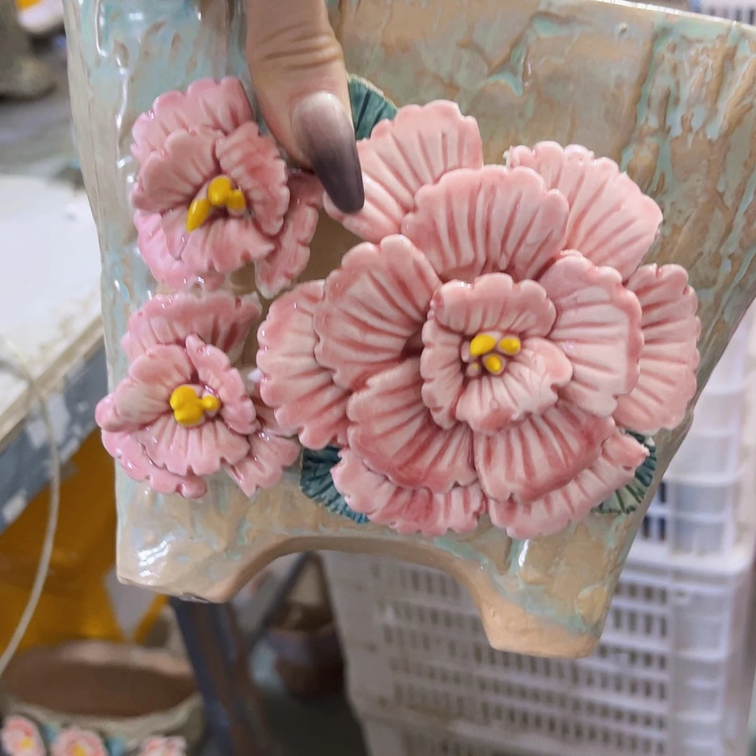 【闪购商品】红陶20CM以下