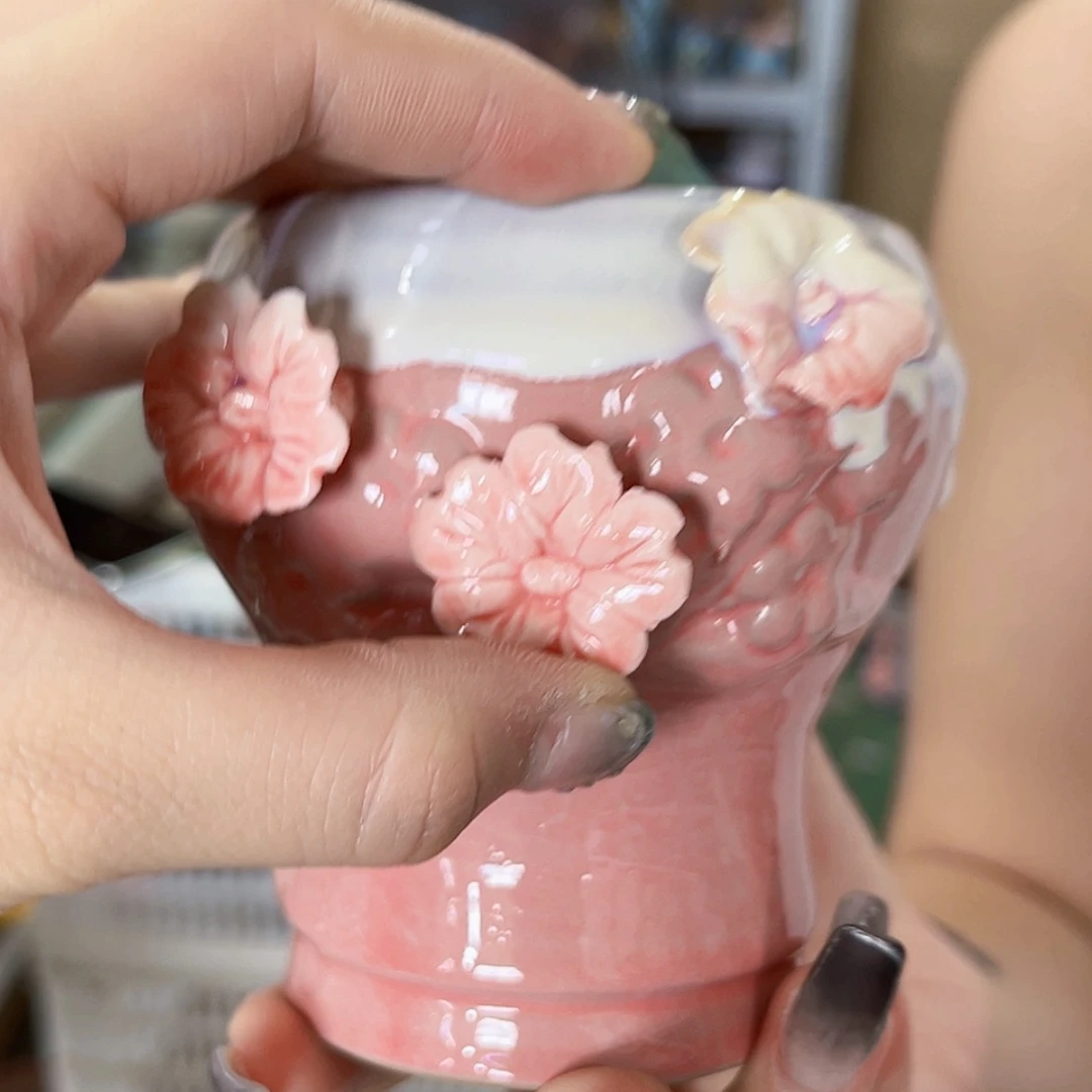 【闪购商品】红陶20CM以下