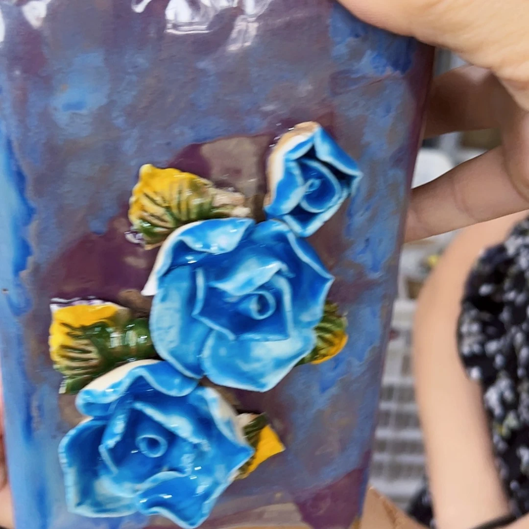 【闪购商品】红陶20CM以下