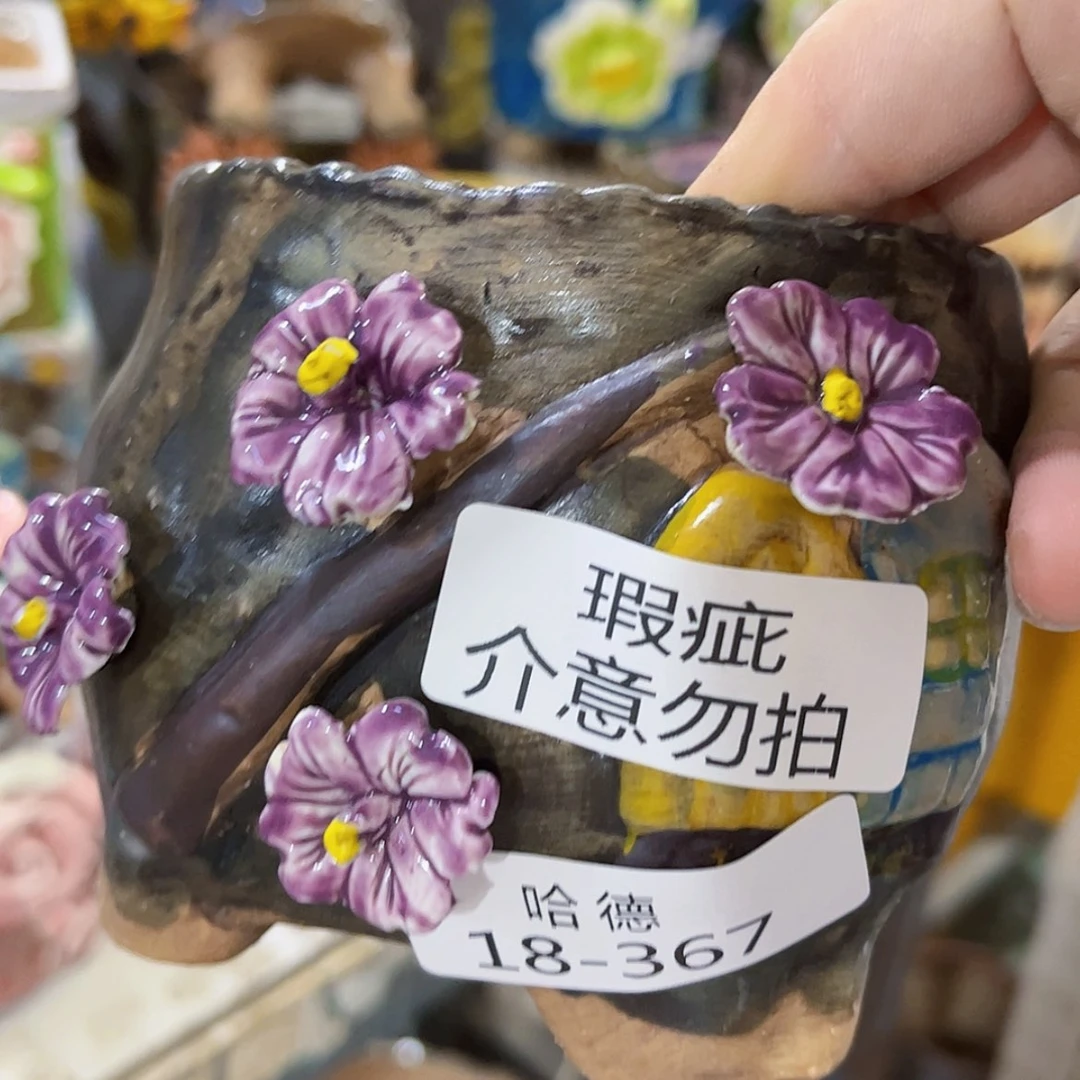 【闪购商品】红陶20CM以下