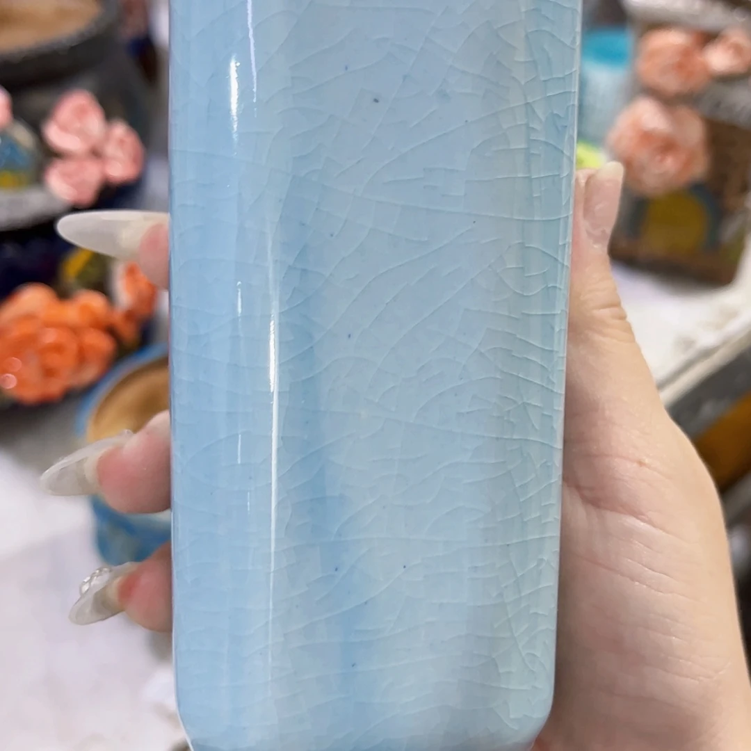 【闪购商品】红陶20CM以下