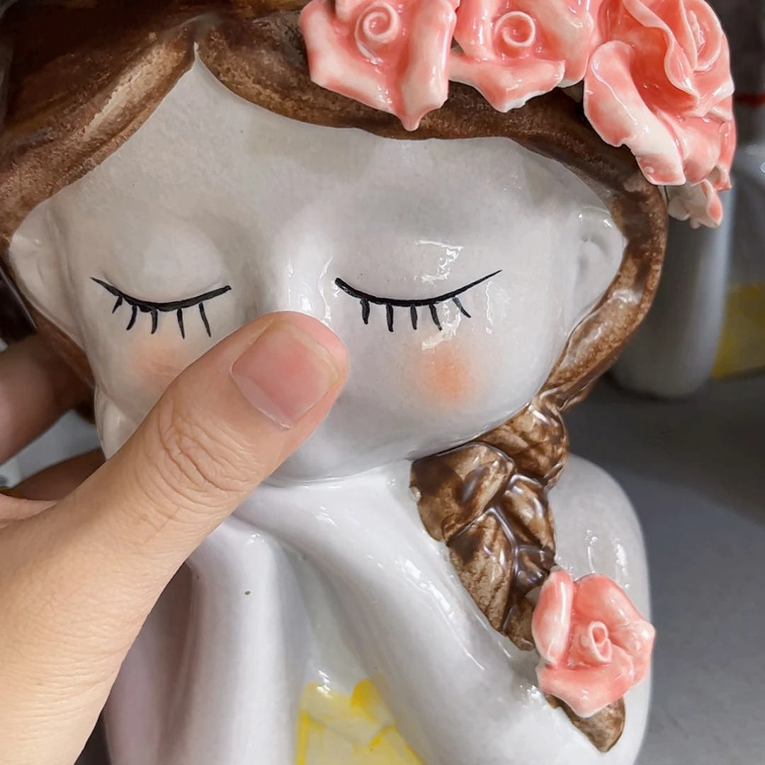 【闪购商品】红陶20CM以下