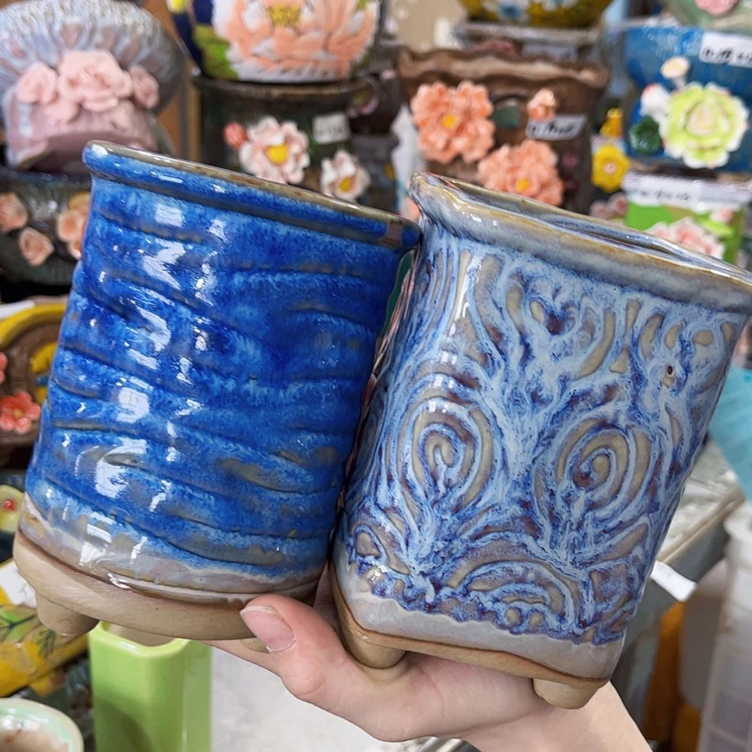 【闪购商品】红陶20CM以下
