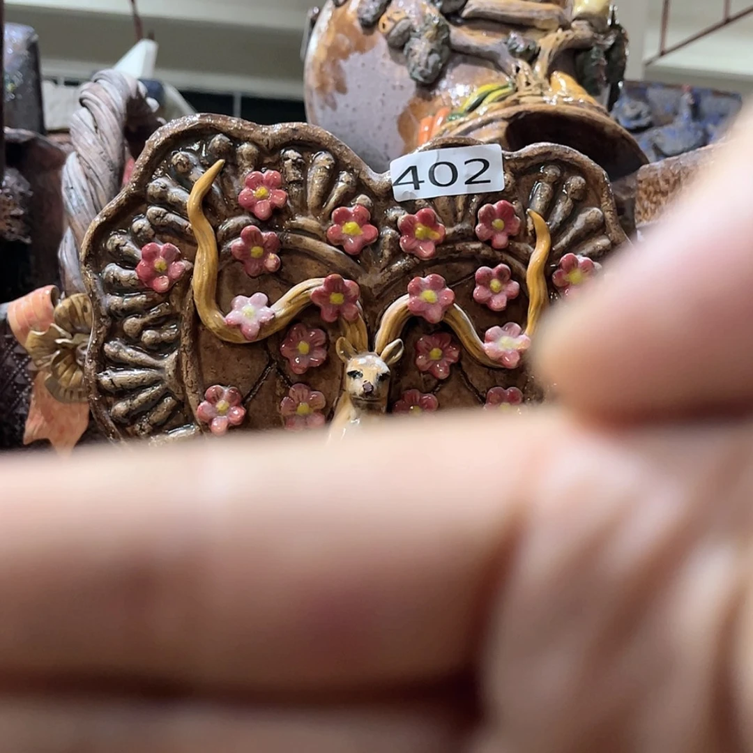 【闪购商品】红陶20CM（含）-50CM（不含）402