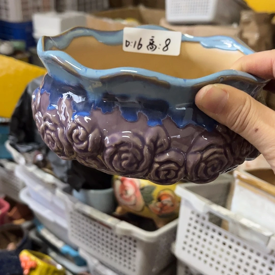 【闪购商品】陶瓷15cm以下