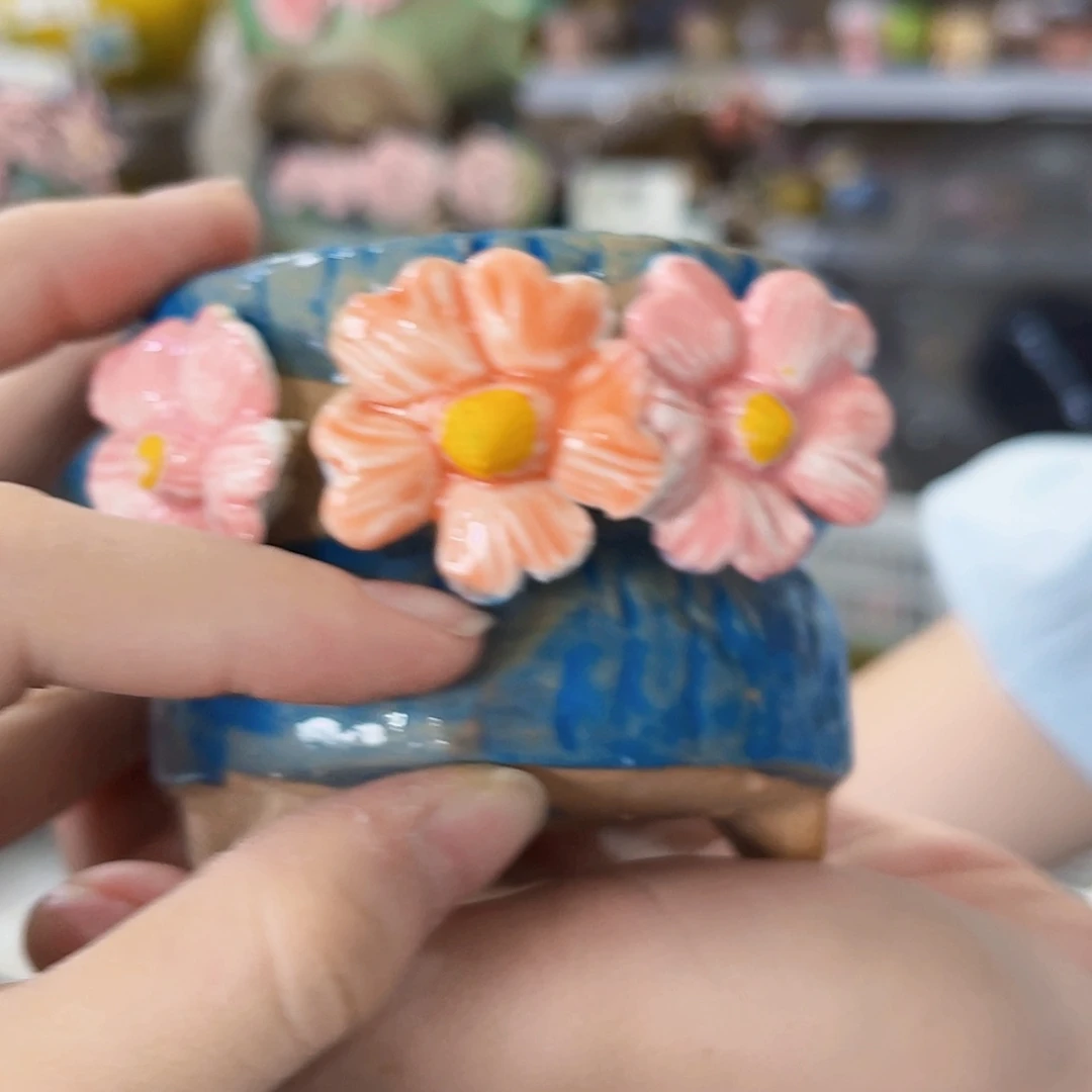 【闪购商品】红陶20CM以下
