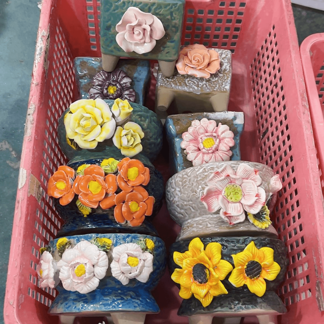 【闪购商品】红陶20CM以下23232