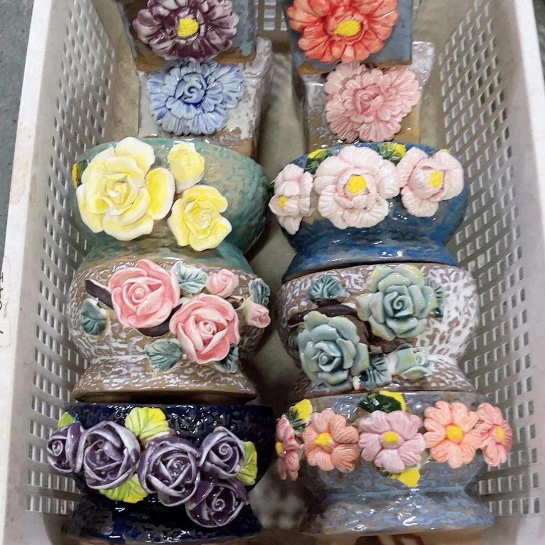 【闪购商品】红陶20CM以下16179