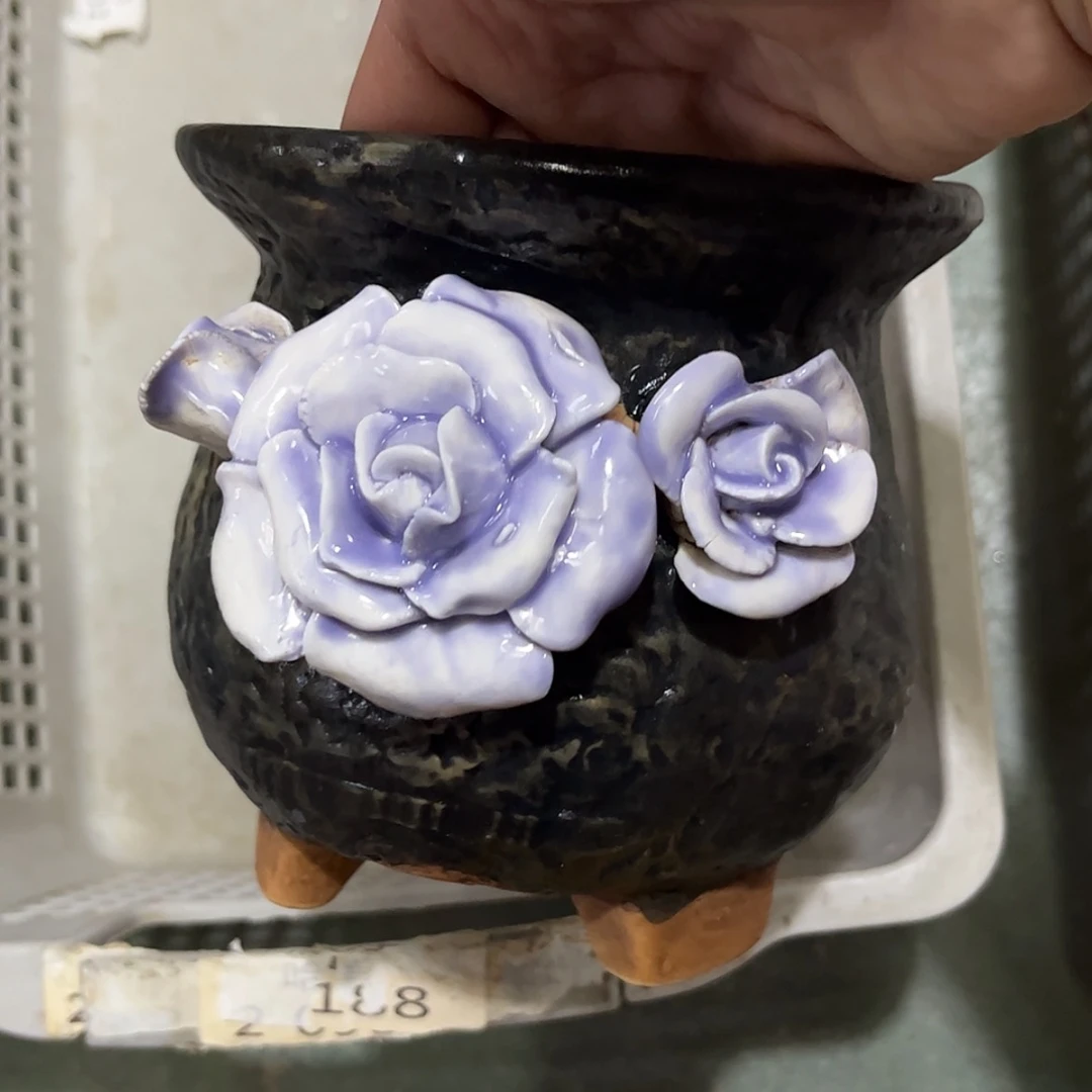 【闪购商品】红陶20CM以下