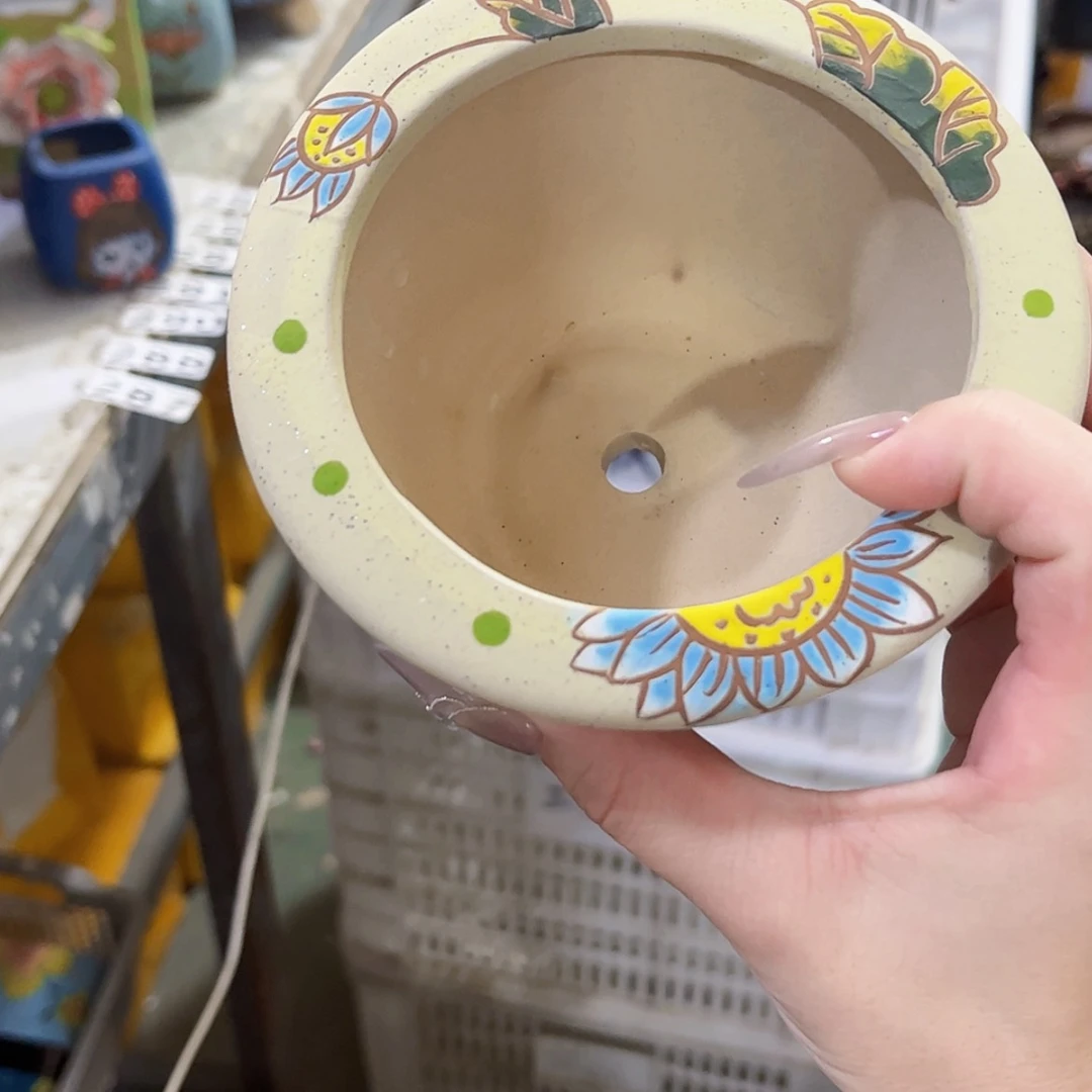 【闪购商品】红陶，