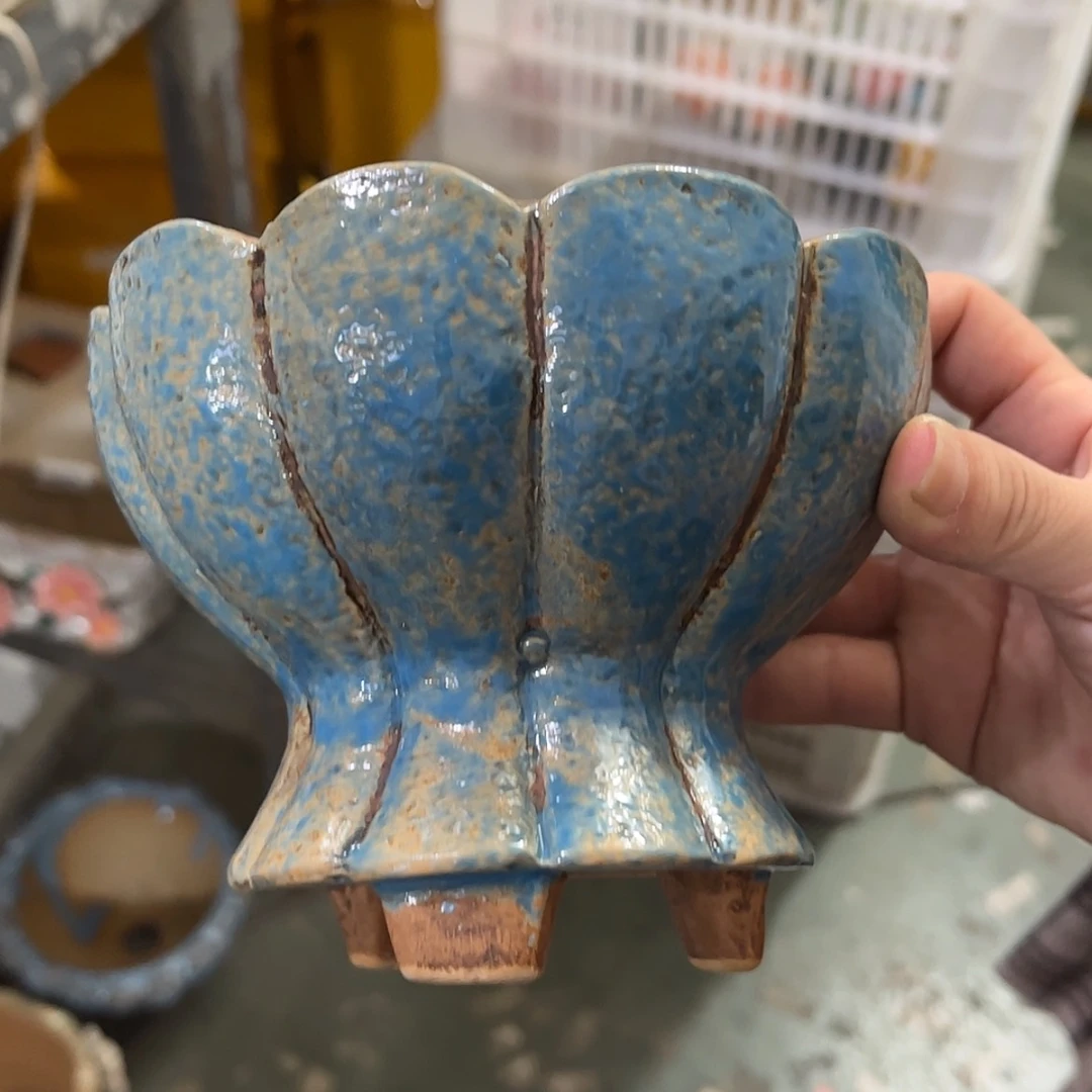 【闪购商品】红陶20CM以下