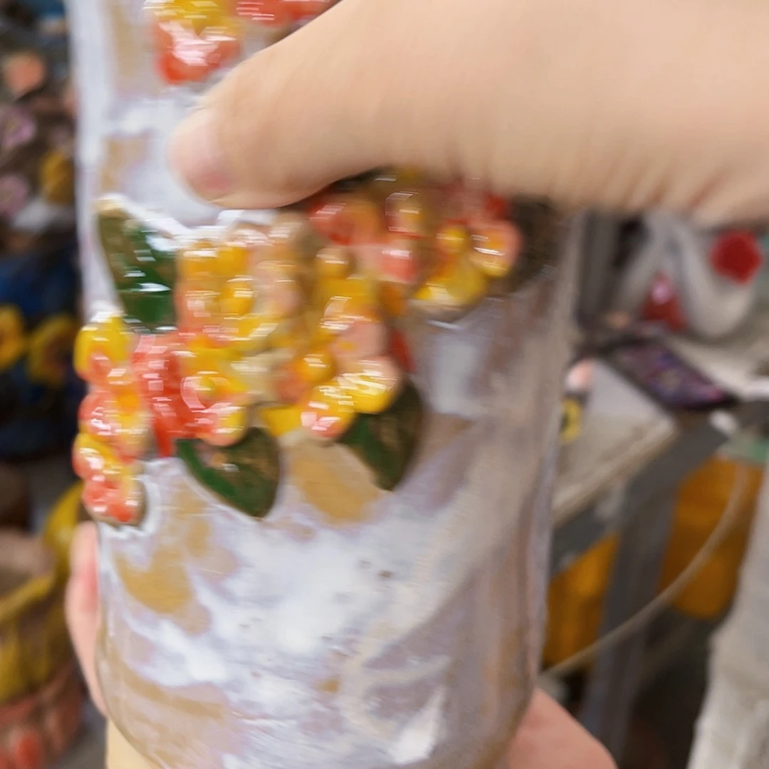 【闪购商品】红陶20CM以下
