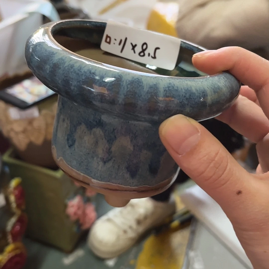 【闪购商品】陶瓷15cm以下