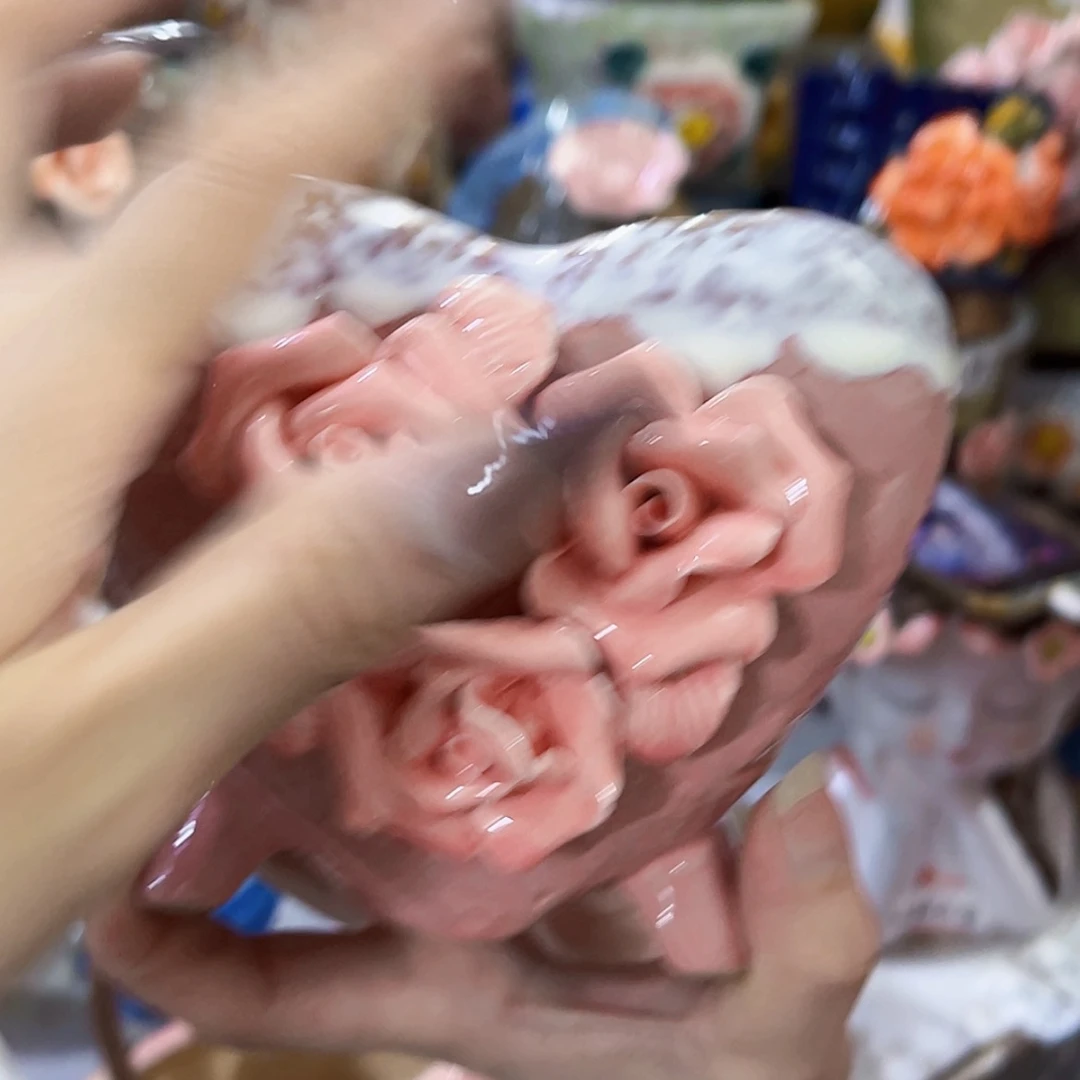 【闪购商品】红陶20CM以下