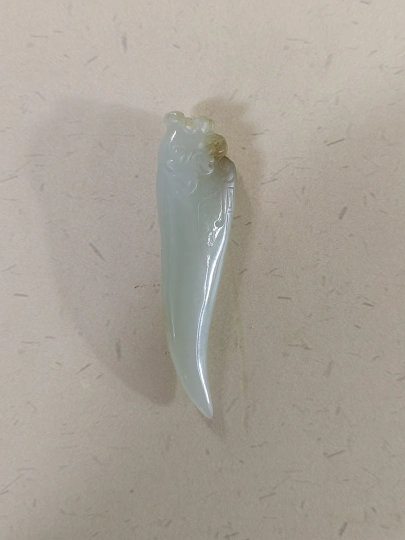 龙牙 新疆且末料