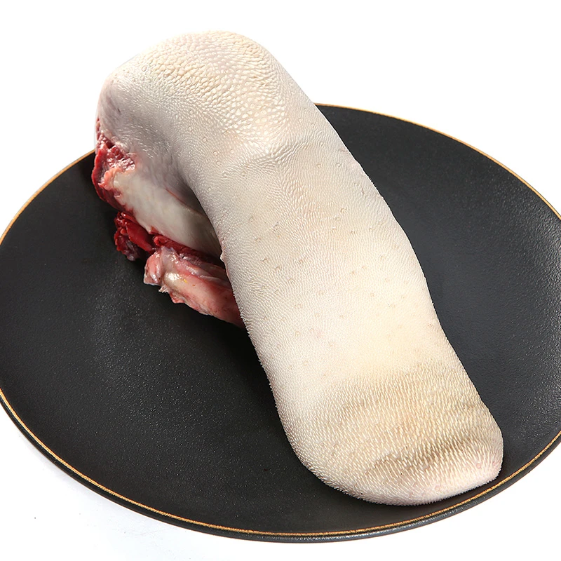 【牦牛牛舌4斤】牛盟主1号专属链接  高原散养牦牛