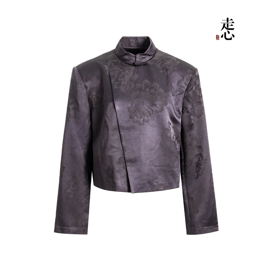 【香云走心】外套24ZWT3978