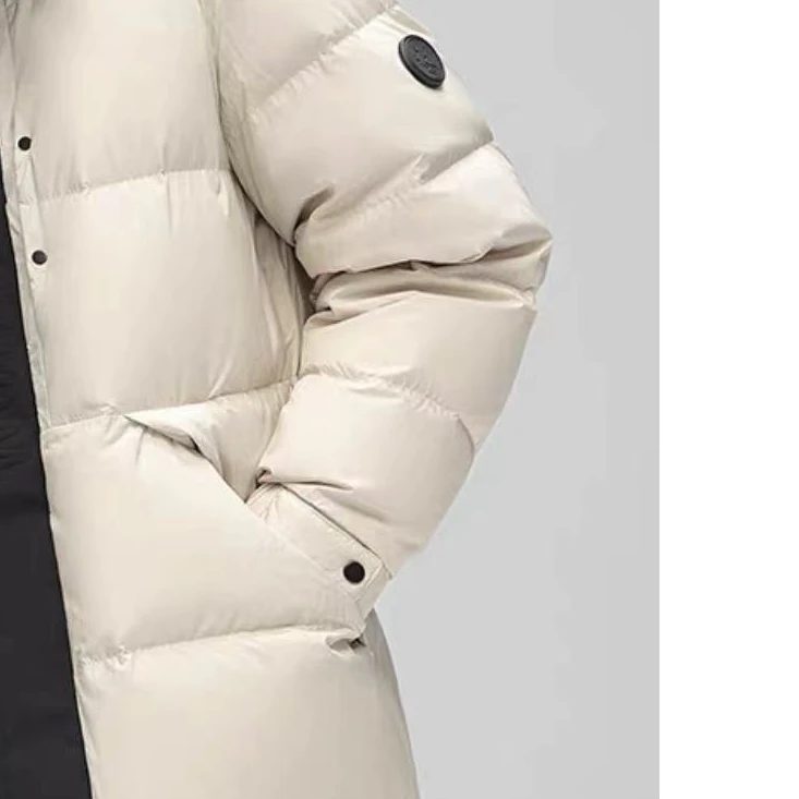 19开头 情侣款时尚休闲百搭风衣外套