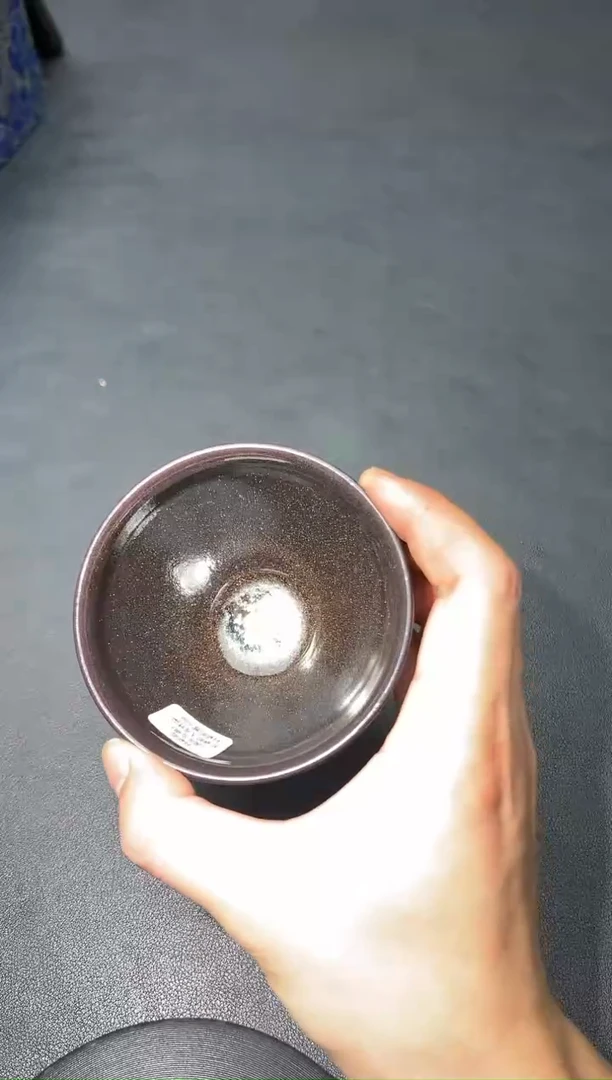 【闪购商品】瓷茶盏7飞燕@@FY390