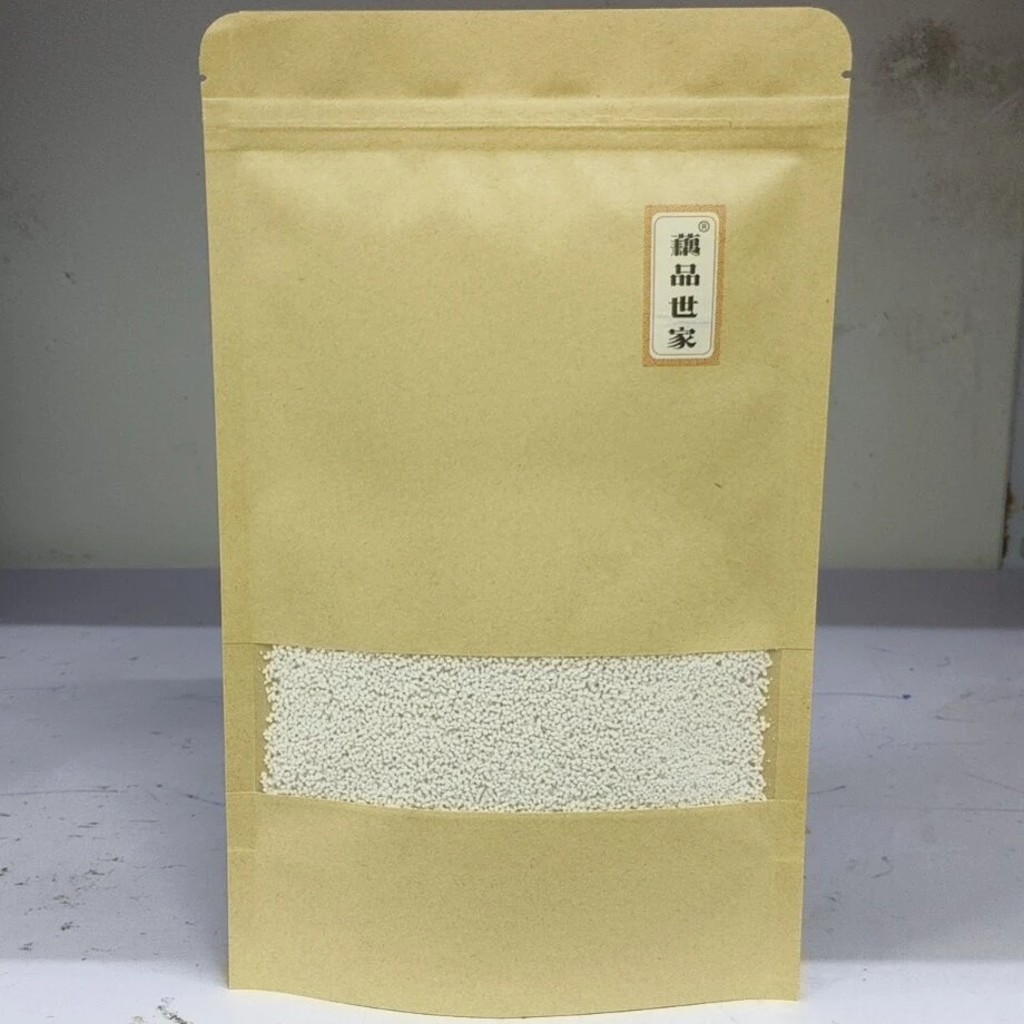 藕品世家速溶藕粉 400克 包邮 红枣莲子桂花莲子红枣桂圆中老年