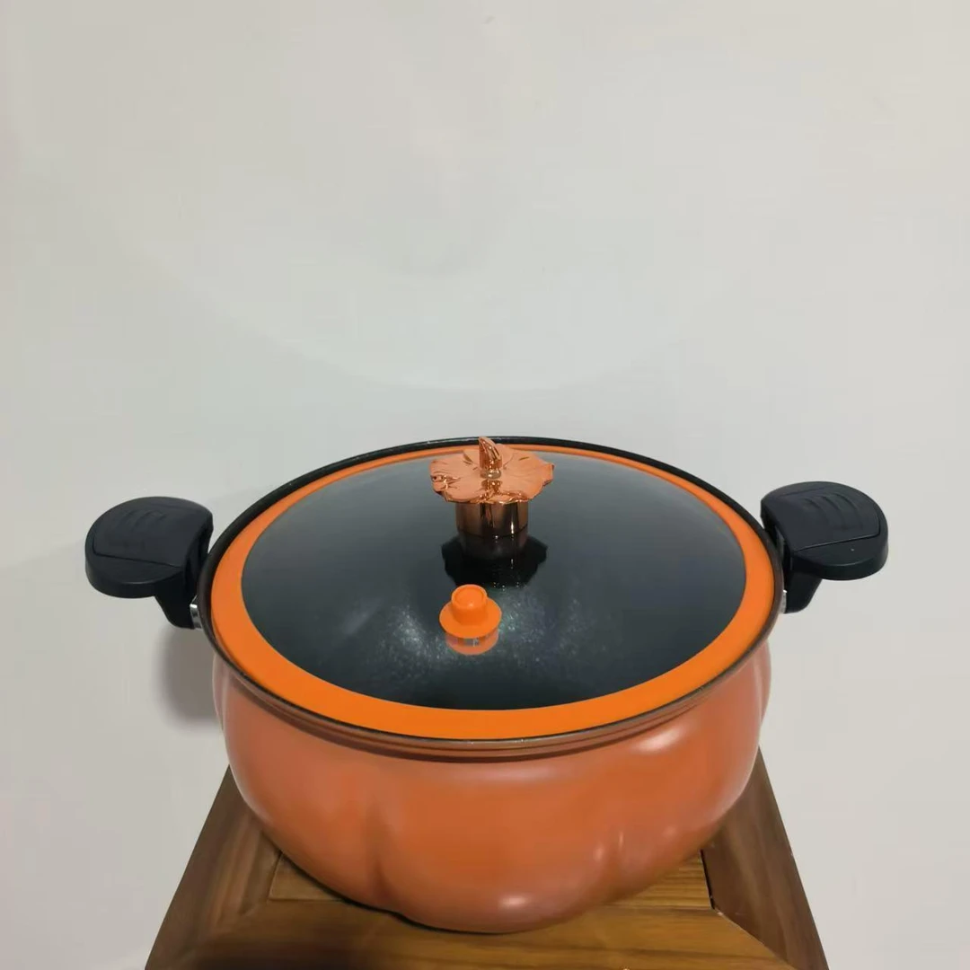 微压锅多功能南瓜锅