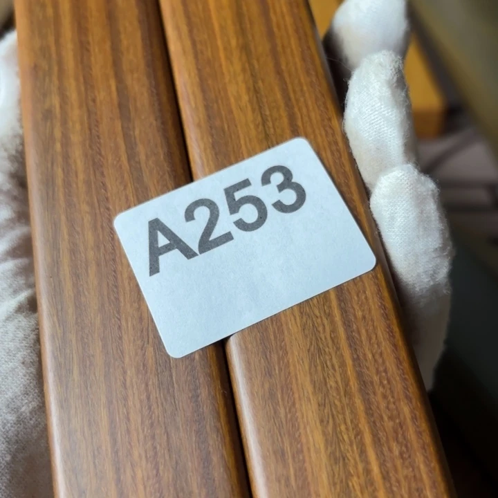 维腊木（绿檀）徐*