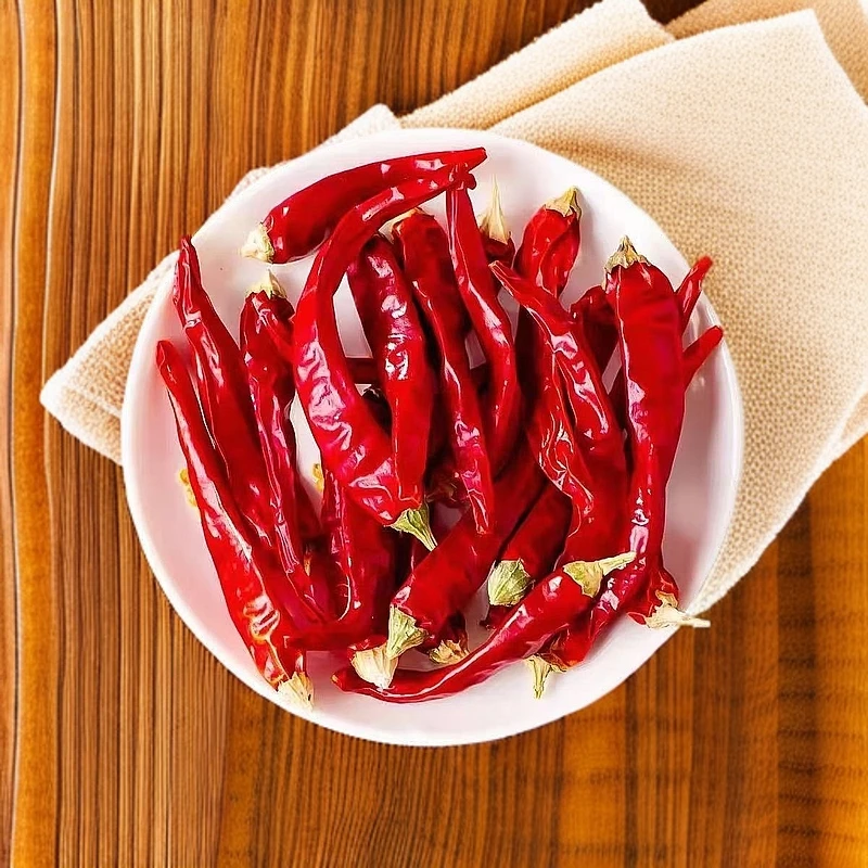 新疆包邮    印度椒