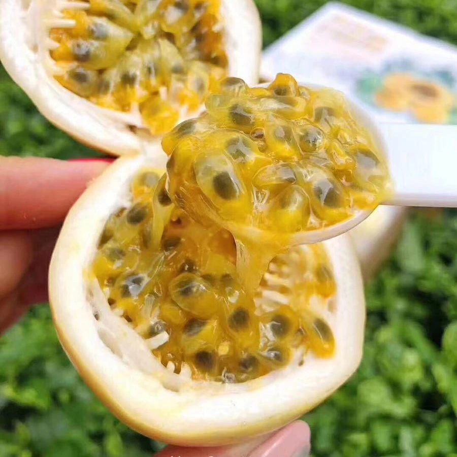 黄金百香果 2斤