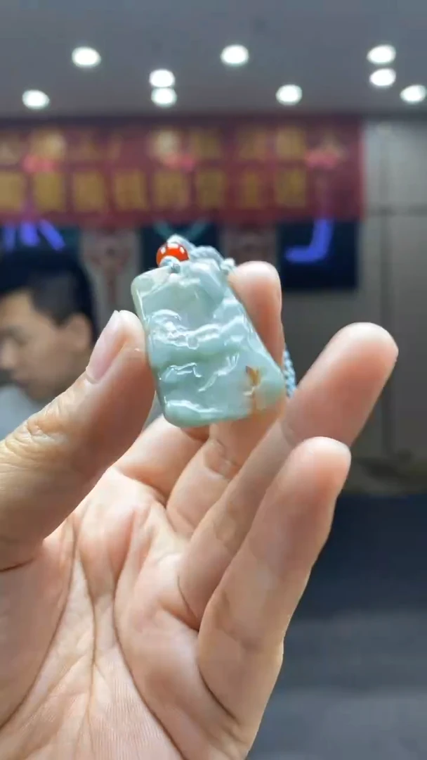【闪购商品】定制翡翠未镶嵌*46